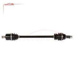 CV Joint Axle Shaft Front Left Right For 2015 2016-2020 Polaris RZR S 1000/800