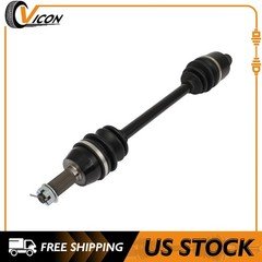 CV Shaft Axle Fits 2010-2019 Polaris Sportsman XP 850 Rear Left Right