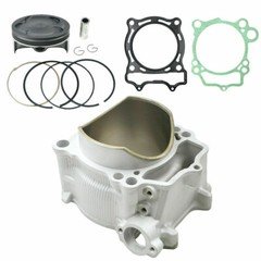 Cylinder Piston Top End Gasket Kit STD Bore 95mm for Yamaha YZ450F WR450F 06-11