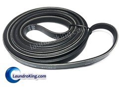 D511255P  CYLINDER BELT FOR SPEED QUEEN DRYER, 511255P  (OEM)