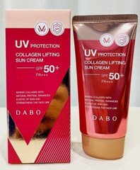DABO Collagen Lifting Sun Cream
