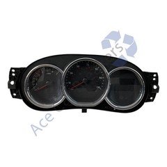 Dacia Sandero Stepway 12-17 Pre-Facelift Speedo Clocks & Rev Counter 248104962R