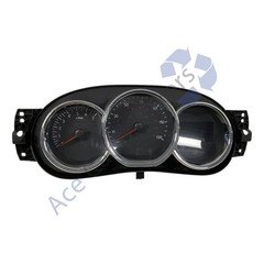 Dacia Sandero Stepway 12-17 Pre-Facelift Speedo Clocks & Rev Counter 248104962R