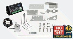 Dakota Digital GSS-3000 Universal Gear Shift Sending Unit - Complete Sensor Kit