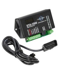 Dakota Digital OBD-II Speedometer Tachometer Interface Module STA-1000