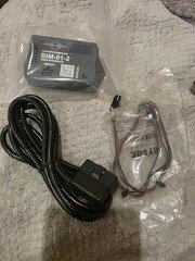 Dakota Digital OBDII / CAN Interface Module for VHX HDX VFD3 RTX System BIM-01-2