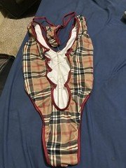 Dance wear