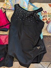 Dance Wear 
