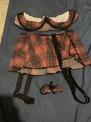 dancewear women