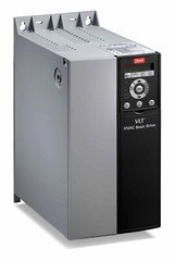 Danfoss Drive 380-480V 75 HP 3 Phase 55 kW 131L9901 FC-101P55KT4