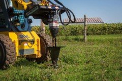 Danuser Python Wire Winder 