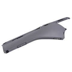Dash Cover Board Dark Gray For Freightliner Cascadia Coronado Columbia Century