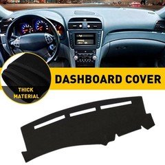 Dash Mat Dashmat Dashboard Cover For Chevy Silverado/Tahoe/Suburban/Avalanche