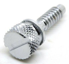 Dash Panel Screws for Peterbilt Slotted Top Knurled Head 1-1/4"L GG#67000 14 Pcs