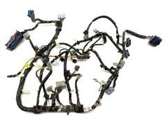 Dash Wire Harness 9R3T-14401-AA Fits 2009 Ford Mustang 84256