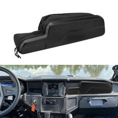 Dashboard Bag Dash Storage Bag For Polaris General 1000/4 1000/XP 1000/XP 4 1000