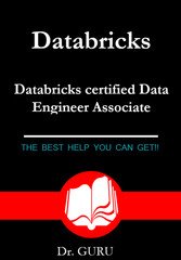 Databricks Data Engineer Associate exam! 294  Questions&Answers!