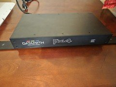 DATAPATH Fx4 Display Controller with Four HDMI Port Outputs