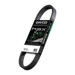 Dayco HPX High-Performance Extreme Belt for 2017-2019 Polaris Sportsman 570 EPS