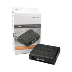 DB3- DIRECTED XPRESSKIT DB3 BYPASS DATA BUS INTERFACE MODULE & DOOR LOCK MODULE