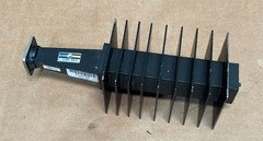 DBG-461 De Mornay Bonardi Waveguide Termination Load WR-90 8.2-12.4Ghz 500W