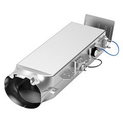 DC97-14486A Compatible with Samsung Dryer Heater Element Thermostats AP4342351