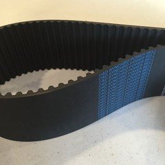 D&D 120-3335  265-610 Replacement Belt fits TORO