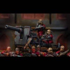 Death Fields The Damned Army Box
