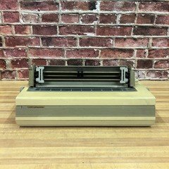 DEC Digital Equipment LA210-A2 9-Pin Dot Matrix Printer for VAX PDP-11 Computers