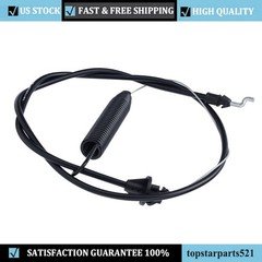 Deck Engagement Cable 946-04173E 946-04173D 946-04173C 946-04173B 746-04173A