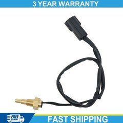 Defi PDF00903S Water Oil Temp Sender 1/8 PT Fits Advance BF CR Gauge Meter