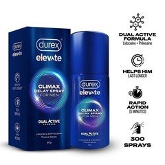 Delay Spray for Men Helps Him Last Longer 20gm Long Expiry FREESHIP WORLDWIDE