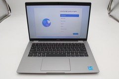 Dell Latitude 5420 Used 13.9" i5-1145G7, 16GB RAM, 256GB NVMe
