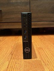 Dell Optiplex 3080 - 10th Gen i3