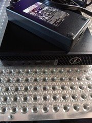 Dell Optiplex 7020 Micro Plus i7-14700 16GB DDR5 512GB SSD Win11 Ready To Use
