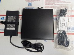 Dell Optiplex 7080 Micro i5-10500T 16GB Ram 256GB NVMe SSD 2 DP Windows 11 Pro