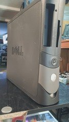 Dell Optiplex GX150 P3 1.13Ghz, 512MB, 40GB, CD, FDD, Windows 98, Works Great!