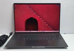 DELL PRECISION 5680  4K UHD⭐ OLED Touch Scree i7-13800H 32GB 256 SSD RTX A1000