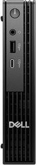 Dell Pro Micro Desk Computer - QCM1250 - Intel Ultra 5 235T - 16GB - 256Gb - New