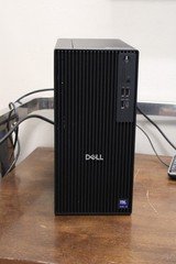 Dell Pro Tower QBT1250 Core Ultra 5 235 16GB DDR5 5600 512GB NVMe