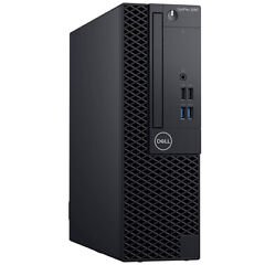 Dell Windows 11 Pro Desktop Computer PC Up To i7 8th Gen. 32GB RAM 4TB SSD/HDD