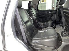 DENALI    2010 Seat Rear 1071641