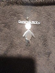 Depeche Mode Neckchain