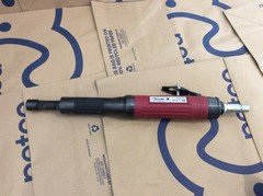 DESOUTTER Inline Grinder / Sander Polish 12,000 RPM Aircraft K912-9