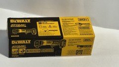 DeWalt Die Grinder W/ Paddle Atomic 20V Max 1/4 in Brushless Tool Only DCG422B
