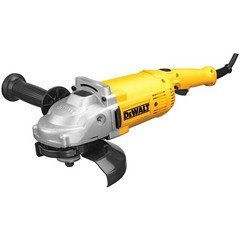 DEWALT DWE4517R 7 in. 8,000 RPM 4 HP Angle Grinder Certified Refurbished
