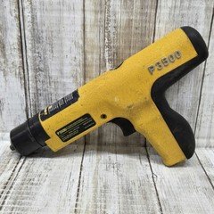 DeWalt P3500 .27 Cal Semi-Automatic Powder Actuated Fastening Tool