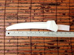 DEXTER RUSSELL FILLET  KNIFE SHEATH for 7", 8", 9" DEXTER FILET KNIVES, USA MADE
