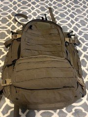 Diamondback Tactical Battlelab SOF Assault Pack – Military Issue Assault Ruck