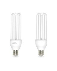 Dichroma 2 Pack 3U 20W Replacement Bulbs for Bug 2 Count (Pack of 1)